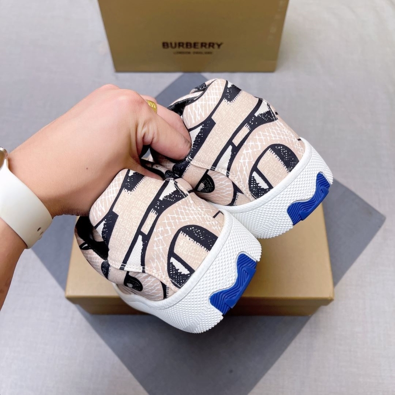 Burberry Sneakers